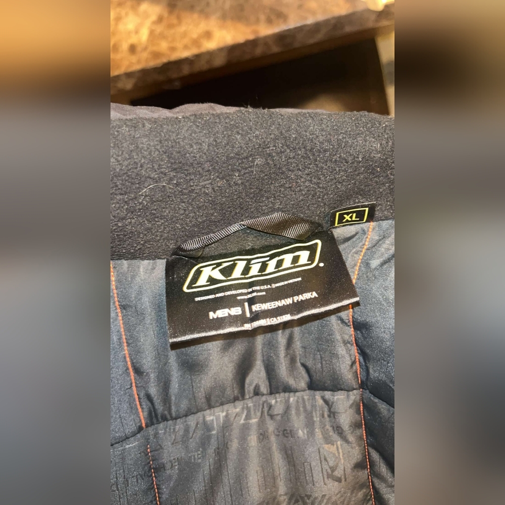 Sled Jacket